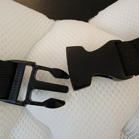 Miracle baby grey stroller padding - Picture 7 of 10